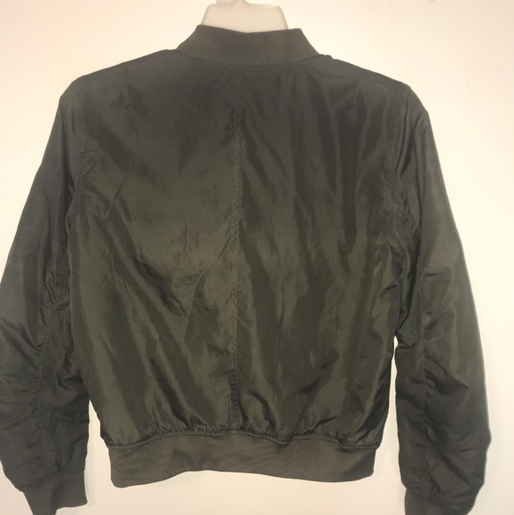 Bummer Jacket - Picture 2 of 2